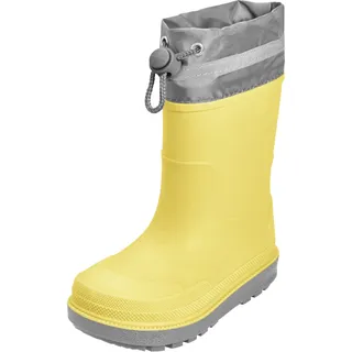 Playshoes Gummistiefel Gelb 22