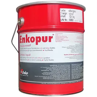 Enke Enkopur Flüssigkunststoff - 12,5 kg, -Aktion