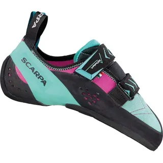 Scarpa Vapor V Lila/Blau 37,5