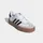 Cloud White/Core Black/Gold Metallic 38