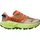 Damen Persimmon/Neon Yuzu 41 1/3