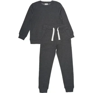 MINYMO Sweat Set Grey 128