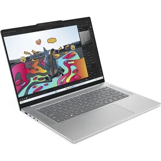 15" AMD Ryzen 7 7735HS 16 GB RAM 512 GB SSD