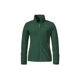 Schöffel Fleecejacke Grün 38