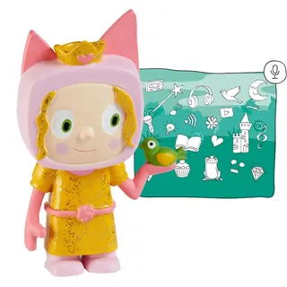 Tonies Kreativ-Tonie Prinzessin