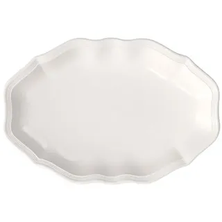 Villeroy & Boch Manoir Beilagenschale 24 cm Weiß