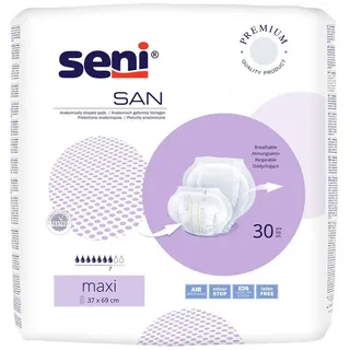 Seni San Seni Maxi L 120 St.