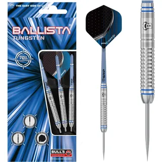 BULL'S Ballista Steeldart 21 g