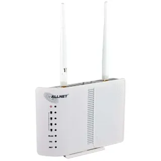 Allnet ALL-WR02400N