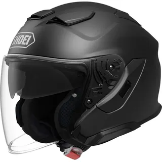 Shoei J-Cruise 3 Matt-Schwarz M