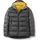 Herren Schwarz XS