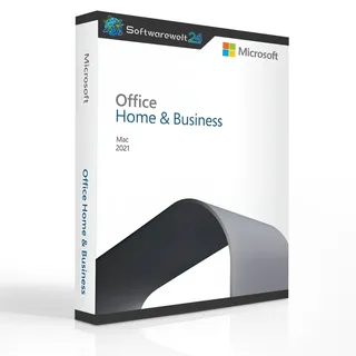 2021 Home & Business Mac