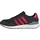 Core Black/Pure Ruby/Grey Three 40 2/3