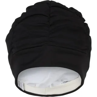 Fashy Badekappe schwarz 3403-20