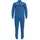 Trainingsanzug blue atlantis/high vis yellow SM