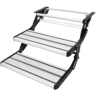 Vevor Wohnmobil-Treppe 2-stufig