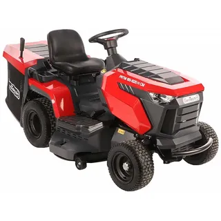 GeoTech-Pro PRTM 180-1020 H-CM - Aufsitzmäher - Hydrostatisches Getriebe - Fangkorb