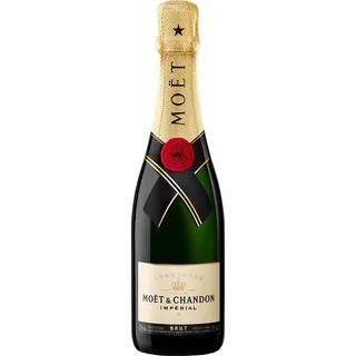 Moët & Chandon  Impérial 12% vol 0,375 l
