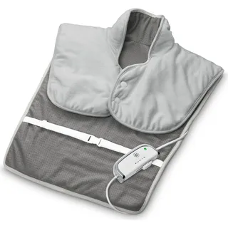 Medisana HP 630 grau