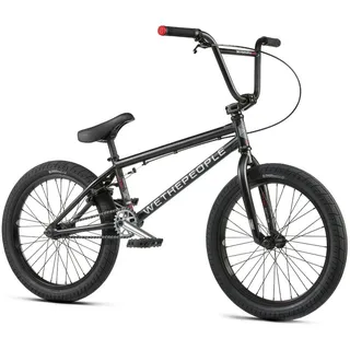 wethepeople CRS 20 schwarz