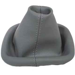 TK-eshop SCHALTSACK SCHALTMANSCHETTE Grau