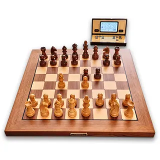 Millennium Chess Genius Exclusive Schachcomputer