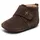 baby star Dunkelbraun 20 EU