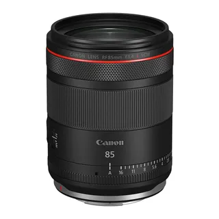 Canon RF 85 mm F1,4,0L VCM spritzwassergeschützt Canon RF-Mount