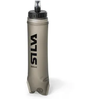 Silva Soft Flask Grau 0,5 l
