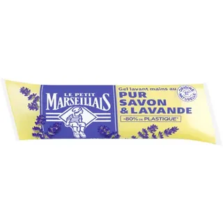 Le Petit Marseillais Flüssigseife Lavendel 250 ml