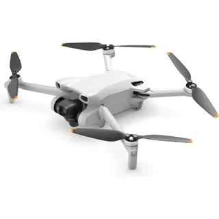 DJI Mini 3 Fly More Combo RC-N1 ohne Display