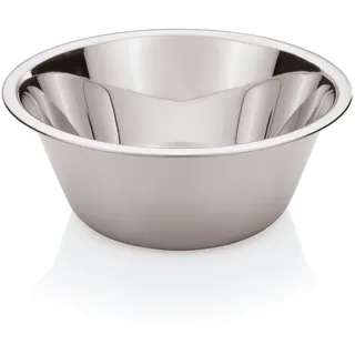 Was Schüssel Chromnickelstahl 14 cm 7,0 l