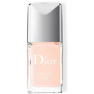 Christian Dior, Vernis, Nail Polish, 108, Muguet, 10 ml
