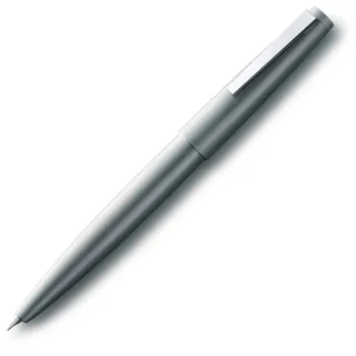 LAMY Füllhalter 2000 metal