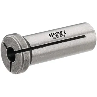 HAZET Spannfutter ⌀ 3mm