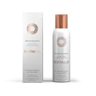 RevitaSun Bräunungsspray 150 ml