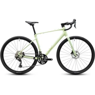 Cube Nuroad Race 2027 28 Zoll RH 24 cm lindgreen 'n' matcha