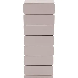 Spinder Joey 7 37 x 98,5 x 26 cm grau / grau