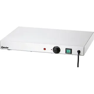 Bartscher Warmhalteplatte WP250