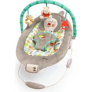 Disney baby Wippe Winnie the Pooh, Beige