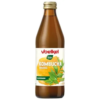 Kombucha - Original 330ml inkl. 25 Cent Pfand