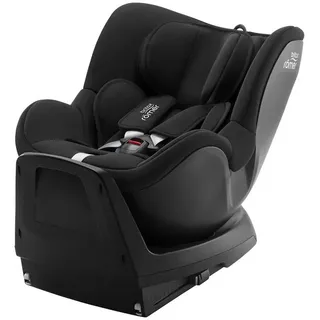 Britax Römer Dualfix Plus Space Black