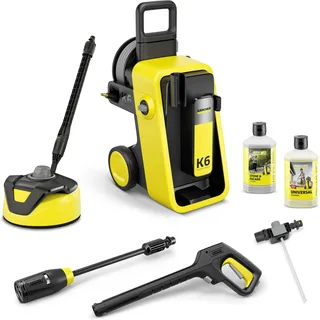 Kärcher K 6 Comfort Premium Home 1.324-904.0