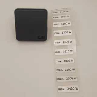 Festool CT Mini 230V Abd. ET-BG