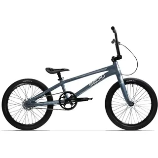 Radio Raceline Quartz Pro 2xl 20 ́ ́ Bmx Rad - Dark Blue / Grey Metallic - 21.75 ́ ́