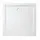 Duschwanne 120 x 120 Mineralguss Telegrau 4226xA747