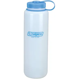 Nalgene Aufbewahrungsdosen HDPE-Flasche, Loop-Top, 076280