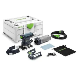 Festool RTS 400 REQ-Plus ohne Akku