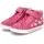 Klettstiefel Fuchsia 29