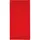 Handtuch 50 x 100 cm rot
